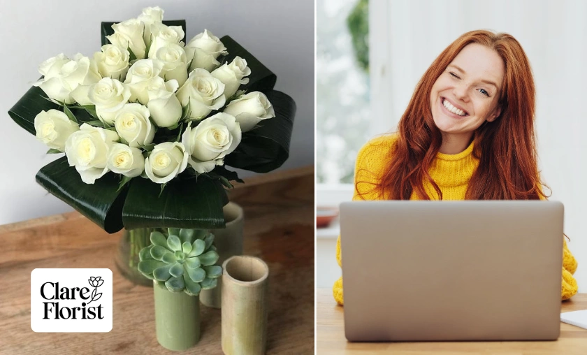 Clare Florist UK Review: Best Flowers for Occasion!([wpsm_custom_meta type=date field=month] [wpsm_custom_meta type=date field=year]) - The Complete Portal