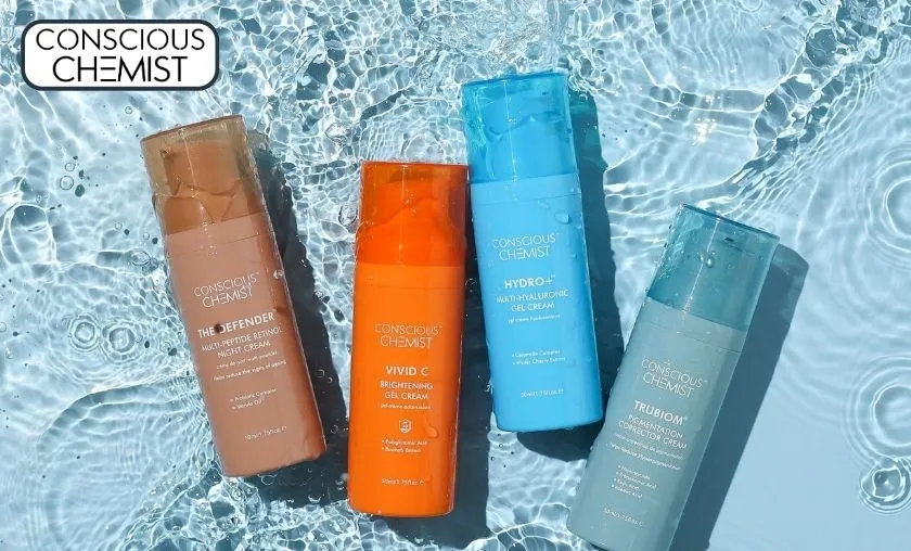 Conscious Chemist Review: Best Skincare & Haircare! ([wpsm_custom_meta type=date field=month] [wpsm_custom_meta type=date field=year]) - The Complete Portal