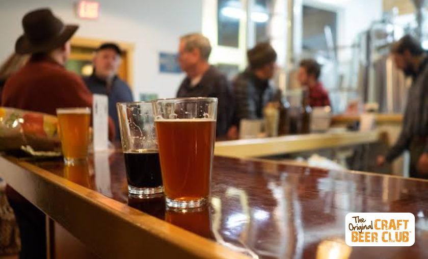 CraftBeerClub US Review: Beer Discovery Subscription! ([wpsm_custom_meta type=date field=month] [wpsm_custom_meta type=date field=year]) - The Complete Portal
