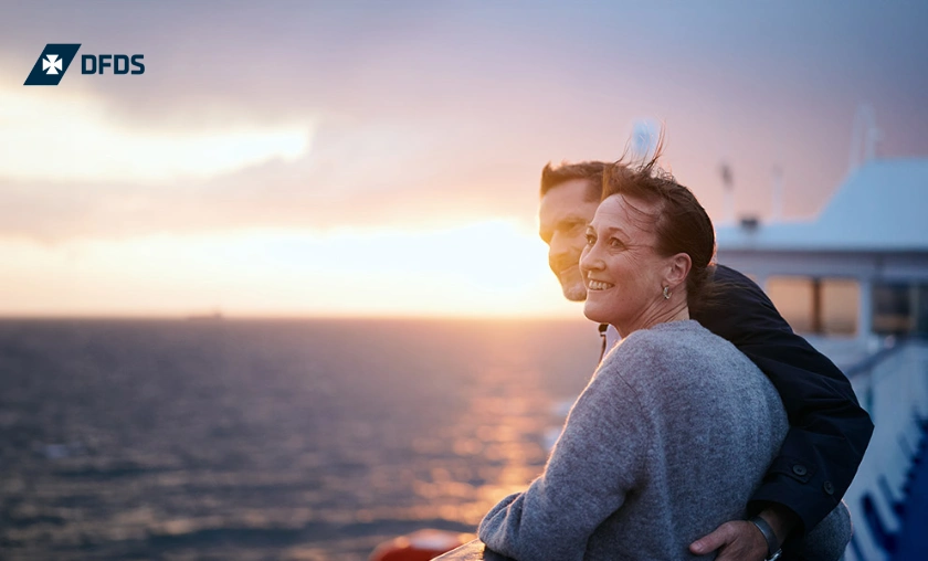 DFDS Review: Ferry Routes, Cabins & Onboard Experience! ([wpsm_custom_meta type=date field=month] [wpsm_custom_meta type=date field=year]) - The Complete Portal