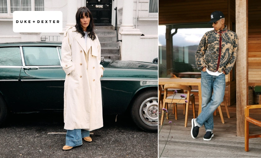 DUKE + DEXTER UK Review: Best Footwear & Clothing! ([wpsm_custom_meta type=date field=month] [wpsm_custom_meta type=date field=year]) - The Complete Portal