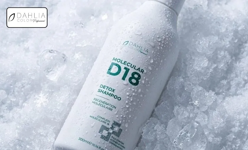 Dahlia Color Review: Luxury Hair Care & Styling!([wpsm_custom_meta type=date field=month] [wpsm_custom_meta type=date field=year]) - The Complete Portal