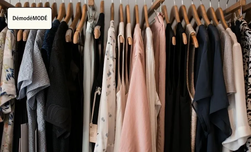 DémodéMODÉ Review: Best Activewear & Fashion! ([wpsm_custom_meta type=date field=month] [wpsm_custom_meta type=date field=year]) - The Complete Portal