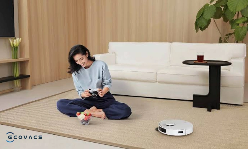 Ecovacs AU Review – Automated Home Cleaning Solutions! ([wpsm_custom_meta type=date field=month] [wpsm_custom_meta type=date field=year]) - The Complete Portal