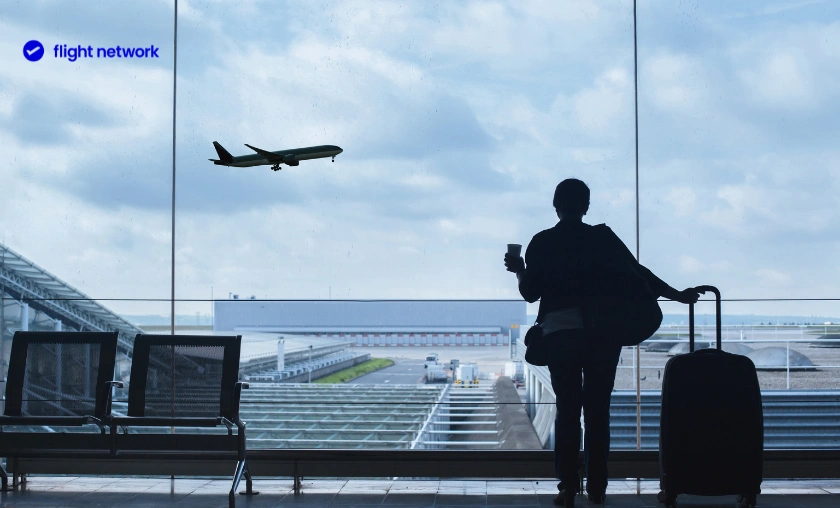 Flight Network Review: Best Flights & Car Rental!([wpsm_custom_meta type=date field=month] [wpsm_custom_meta type=date field=year]) - The Complete Portal