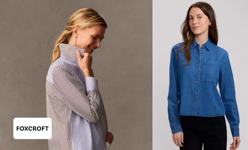 Foxcroft US Review: Best Women's Tops & Dresses! ([wpsm_custom_meta type=date field=month] [wpsm_custom_meta type=date field=year]) - The Complete Portal