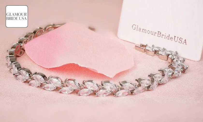 GLAMOUR BRIDE USA Review: Best Bridal Jewelry Sets! ([wpsm_custom_meta type=date field=month] [wpsm_custom_meta type=date field=year]) - The Complete Portal