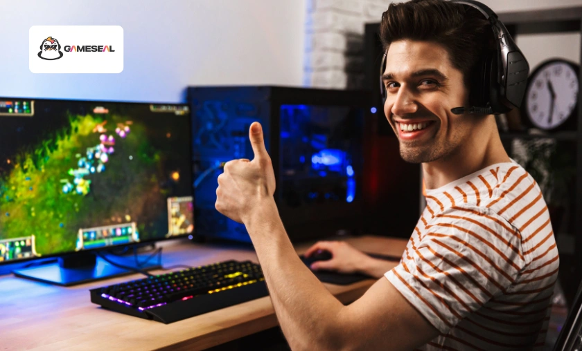 Gameseal FR Review: Best Game Keys & Digital Gaming! ([wpsm_custom_meta type=date field=month] [wpsm_custom_meta type=date field=year]) - The Complete Portal