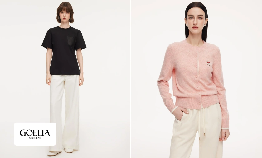Goelia Asia Review: Luxury Dresses, Workwear Fashion!([wpsm_custom_meta type=date field=month] [wpsm_custom_meta type=date field=year]) - The Complete Portal
