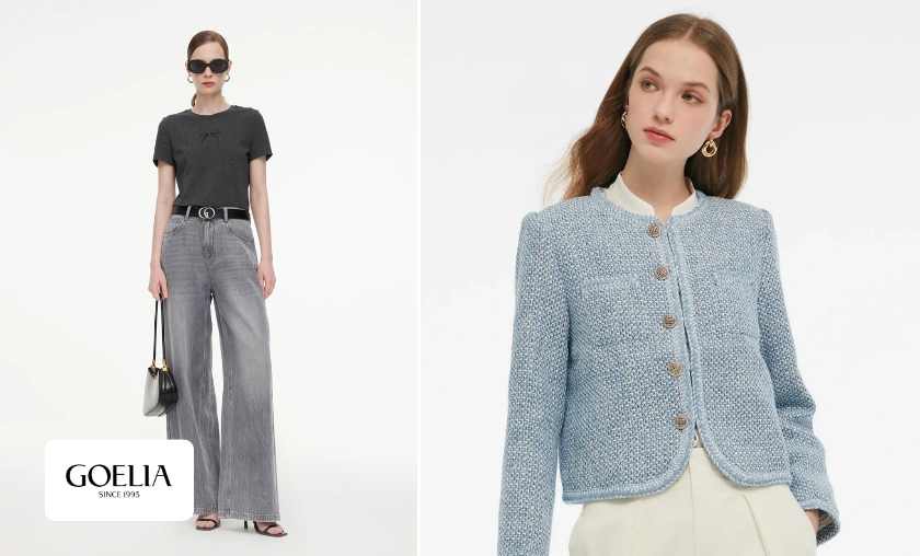 Goelia Review: Best Dresses, Fashion & Workwear!([wpsm_custom_meta type=date field=month] [wpsm_custom_meta type=date field=year]) - The Complete Portal