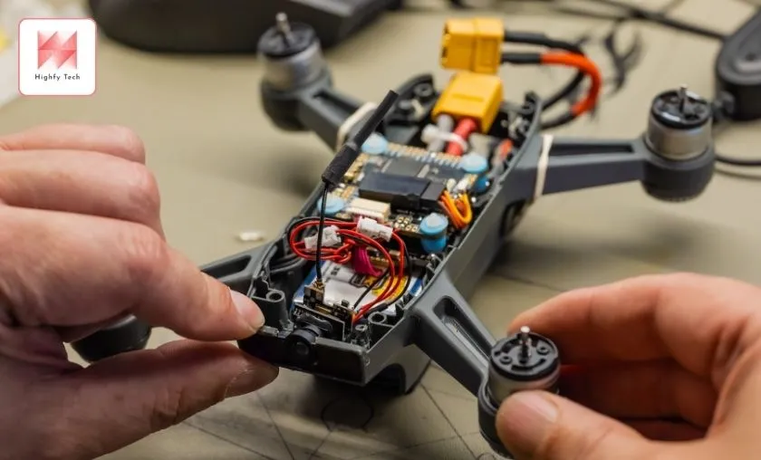 Highfy Tech Review: The Best Drones & Electronics! ([wpsm_custom_meta type=date field=month] [wpsm_custom_meta type=date field=year]) - The Complete Portal