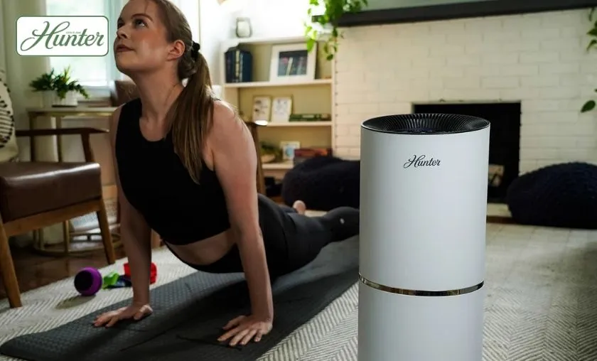 Hunter Pure Air Review: Best Air Purifiers & Comfort! ([wpsm_custom_meta type=date field=month] [wpsm_custom_meta type=date field=year]) - The Complete Portal