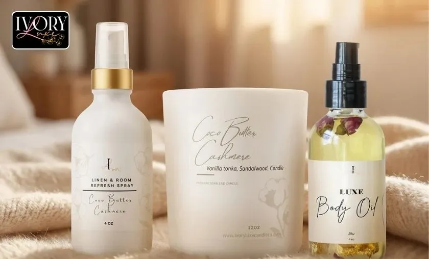 Ivory Luxe Review: Best Home Fragrances & Gift Sets! ([wpsm_custom_meta type=date field=month] [wpsm_custom_meta type=date field=year]) - The Complete Portal