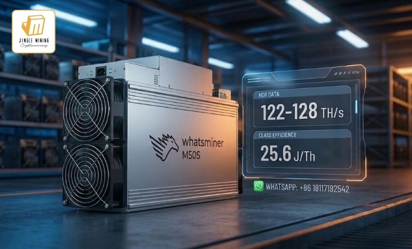 Jingle Mining Review: Best Crypto Mining Parts! ([wpsm_custom_meta type=date field=month] [wpsm_custom_meta type=date field=year]) - The Complete Portal