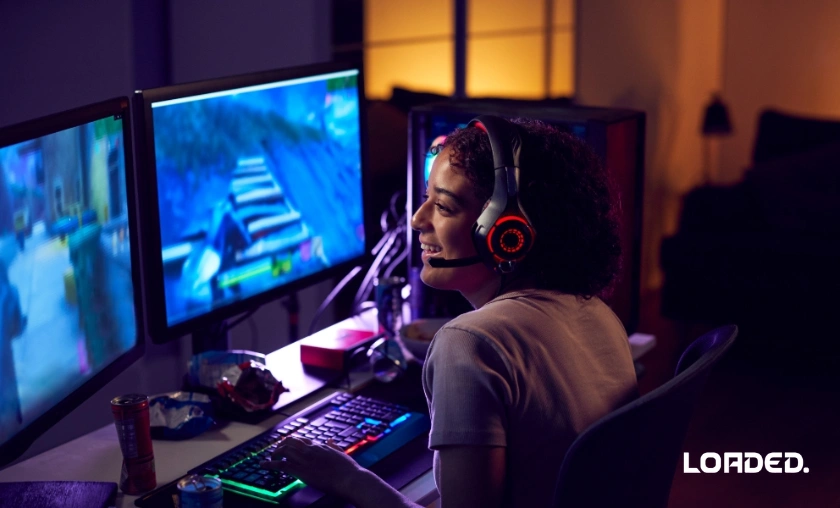 Loaded US Review: Best Digital Gaming Marketplace! ([wpsm_custom_meta type=date field=month] [wpsm_custom_meta type=date field=year]) - The Complete Portal