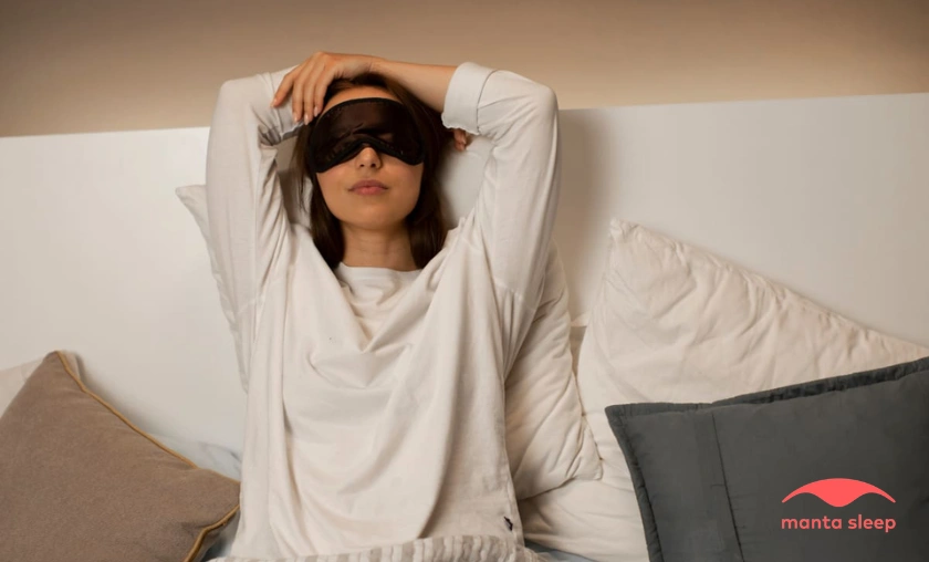 Manta Sleep Review – Sleep Accessories & Wellness Products! ([wpsm_custom_meta type=date field=month] [wpsm_custom_meta type=date field=year]) - The Complete Portal