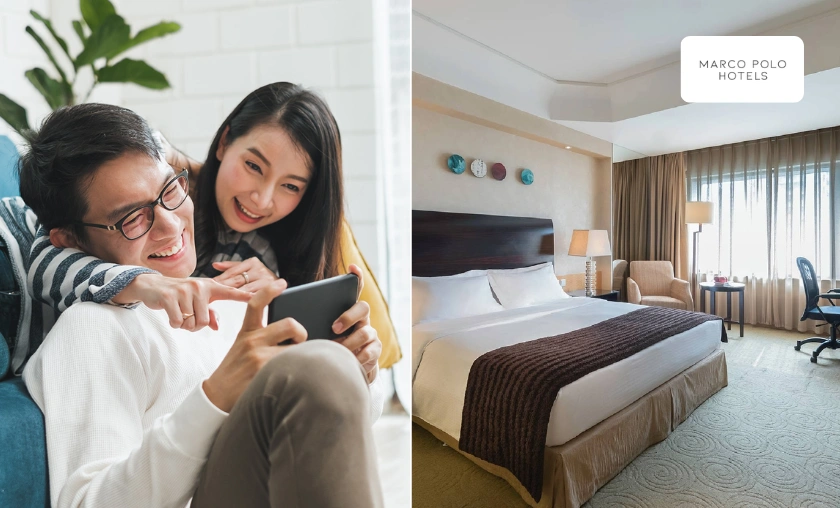 Marco Polo Hotels Review: Luxury Hotels & Resorts!([wpsm_custom_meta type=date field=month] [wpsm_custom_meta type=date field=year]) - The Complete Portal