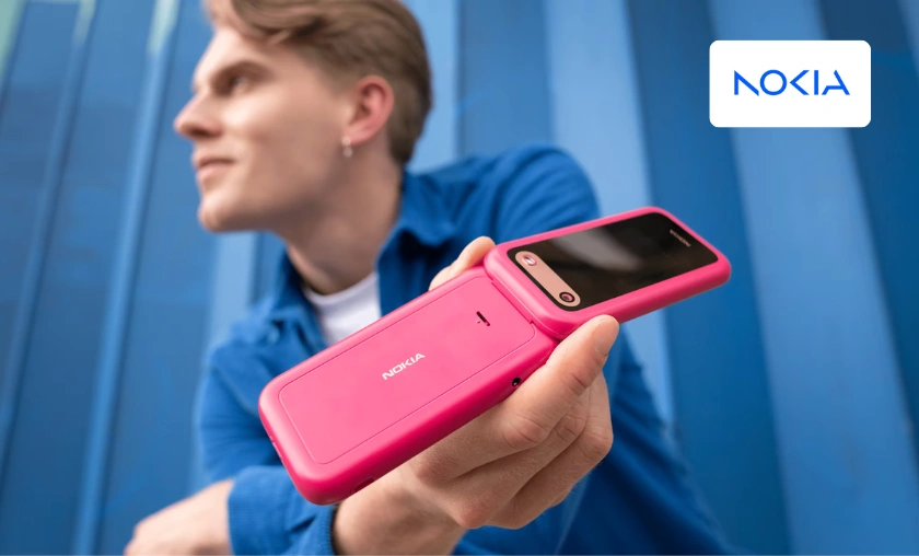 Nokia UK Review: Best Phones, TVs & Smart Devices!([wpsm_custom_meta type=date field=month] [wpsm_custom_meta type=date field=year]) - The Complete Portal