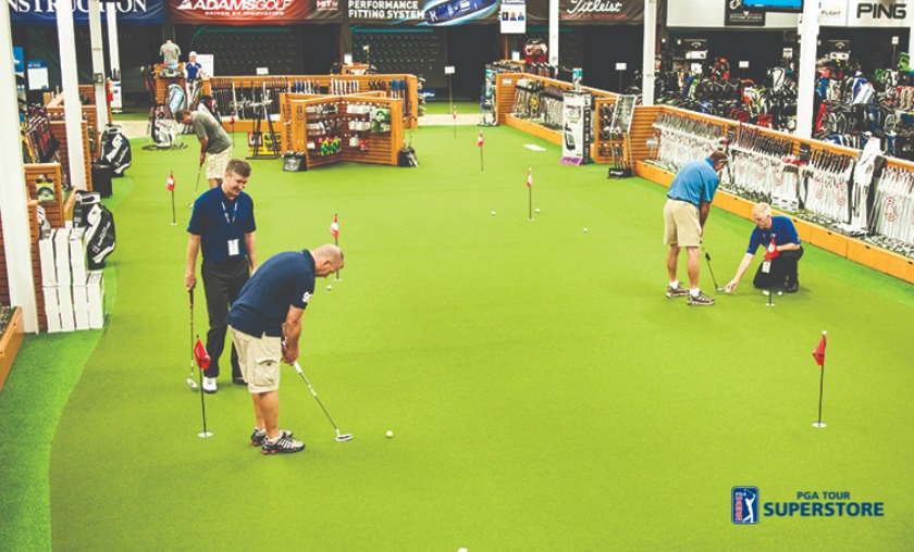PGA TOUR Superstore US Review – Clubs, Gear & Golf Services! ([wpsm_custom_meta type=date field=month] [wpsm_custom_meta type=date field=year]) - The Complete Portal
