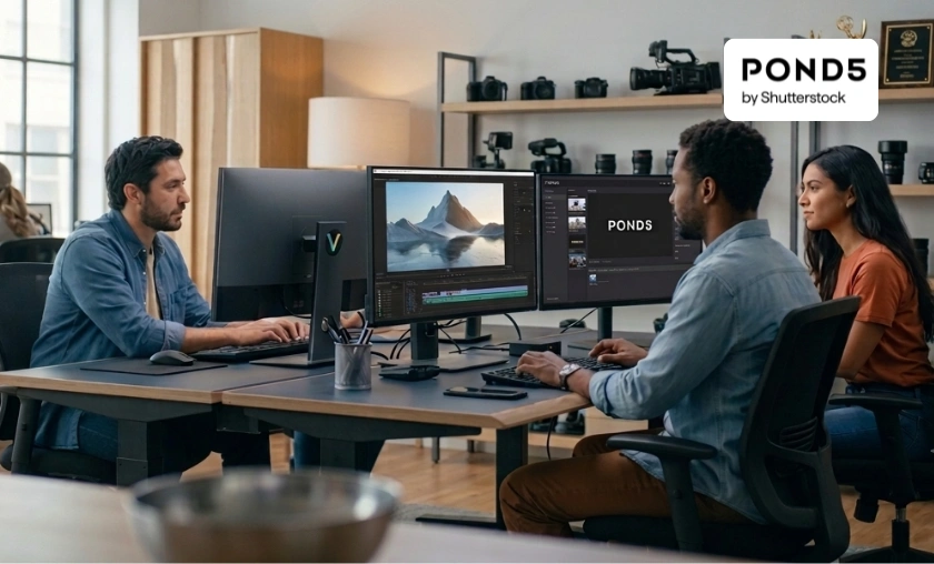 Pond5 Global Review: Best Footage & Creative Assets! ([wpsm_custom_meta type=date field=month] [wpsm_custom_meta type=date field=year]) - The Complete Portal