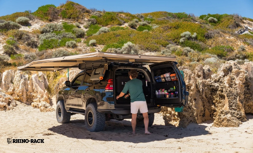 Rhino Rack US Review – Roof Rack & Cargo System! ([wpsm_custom_meta type=date field=month] [wpsm_custom_meta type=date field=year]) - The Complete Portal