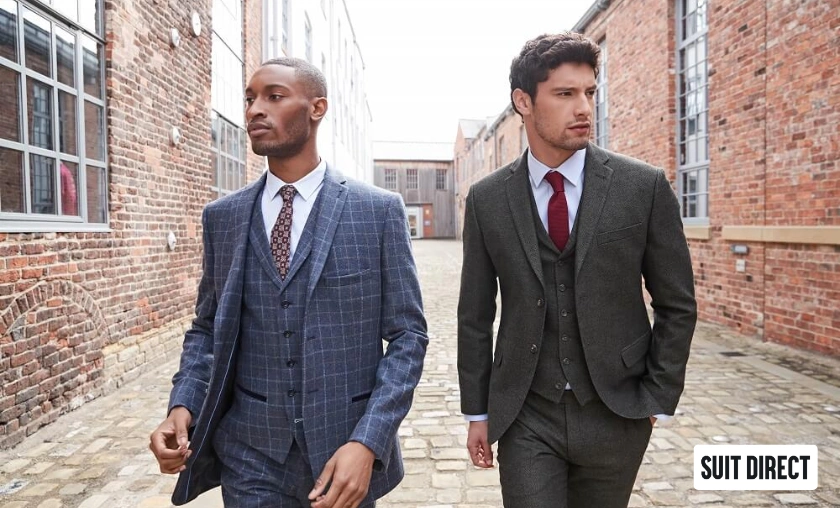 Suit Direct UK Review – Suits, Shoes & Formal Fashion! ([wpsm_custom_meta type=date field=month] [wpsm_custom_meta type=date field=year]) - The Complete Portal