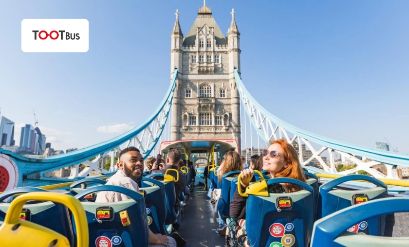 Tootbus UK Review: The Best Bus Tours & Sightseeing! ([wpsm_custom_meta type=date field=month] [wpsm_custom_meta type=date field=year]) - The Complete Portal
