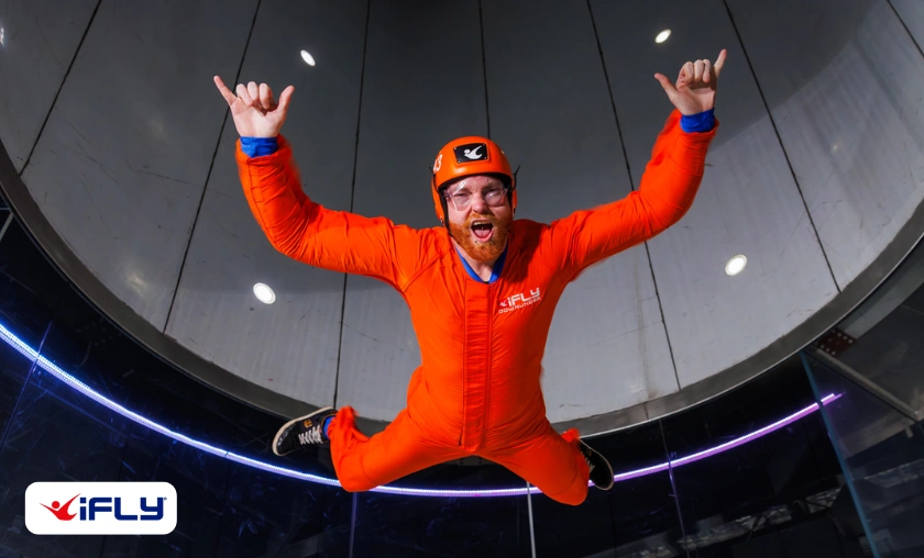 iFLY Indoor Skydiving US Review – Adventure & Flight Fun! ([wpsm_custom_meta type=date field=month] [wpsm_custom_meta type=date field=year]) - The Complete Portal