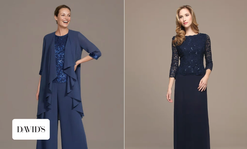 David’s Bridal US Review: Luxury Occasion Wear! ([wpsm_custom_meta type=date field=month] [wpsm_custom_meta type=date field=year]) - The Complete Portal