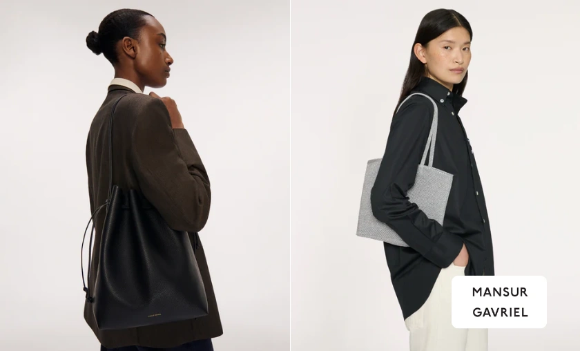 Mansur Gavriel US Review: Luxury Bags, Shoes & More! ([wpsm_custom_meta type=date field=month] [wpsm_custom_meta type=date field=year]) - The Complete Portal