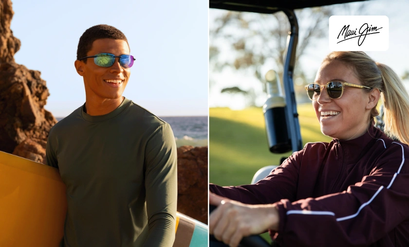 Maui Jim US Review: Polarized Sunglasses & Eyewear! ([wpsm_custom_meta type=date field=month] [wpsm_custom_meta type=date field=year]) - The Complete Portal