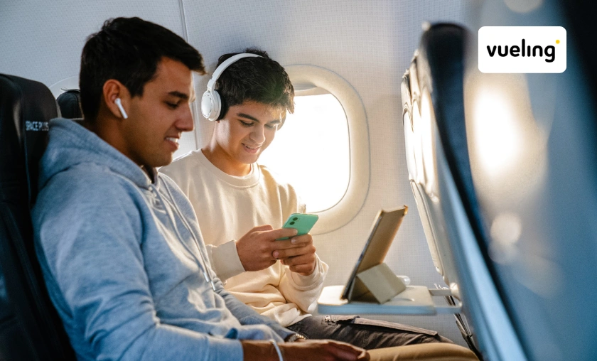 Vueling PT Review: The Best Flight & Hotel Bookings! ([wpsm_custom_meta type=date field=month] [wpsm_custom_meta type=date field=year]) - The Complete Portal