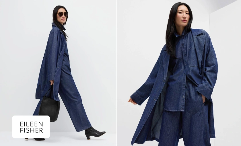 EILEEN FISHER US Review: Timeless Fashion Designed with Purpose! ([wpsm_custom_meta type=date field=month] [wpsm_custom_meta type=date field=year]) - The Complete Portal
