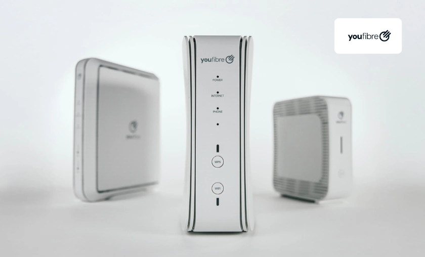 YouFibre UK Review