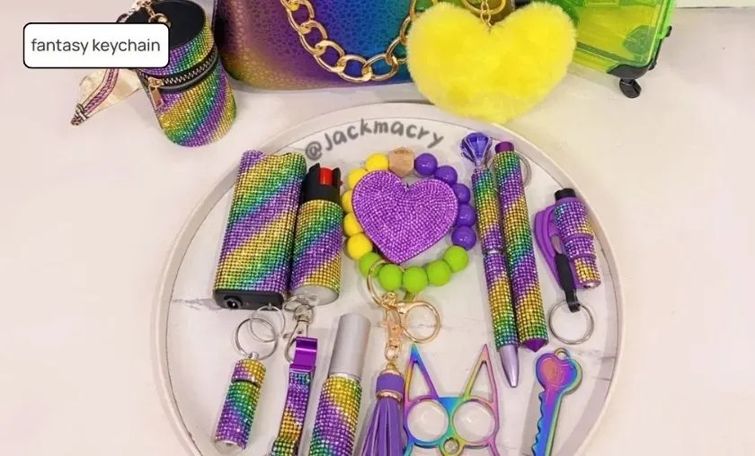 fantasy keychain Review: Best Keychains & Safety!([wpsm_custom_meta type=date field=month] [wpsm_custom_meta type=date field=year]) - The Complete Portal