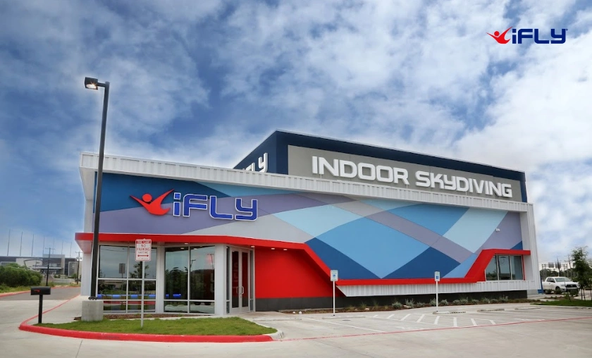 iFLY Indoor Skydiving US Review – Adventure & Flight Fun! ([wpsm_custom_meta type=date field=month] [wpsm_custom_meta type=date field=year]) - The Complete Portal