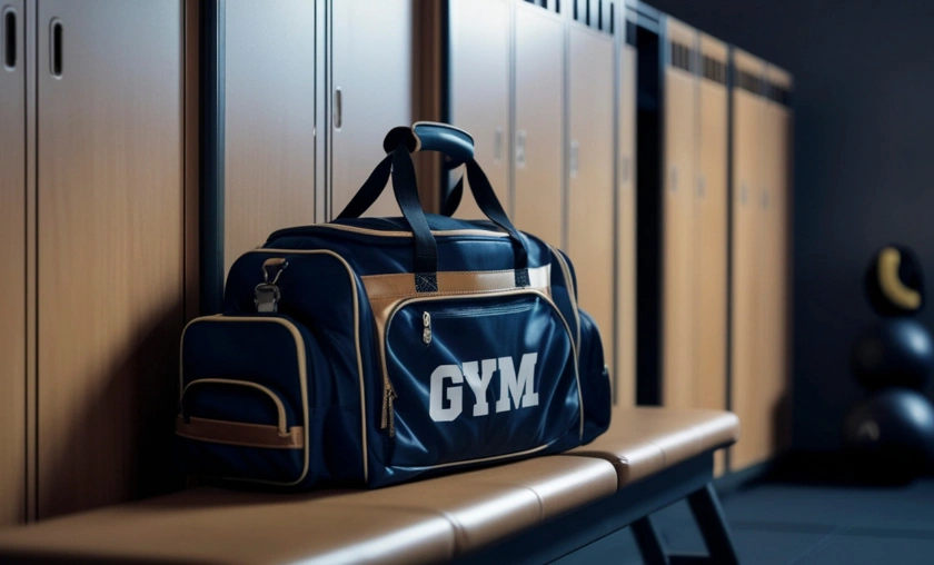 A Quality Gym Bag