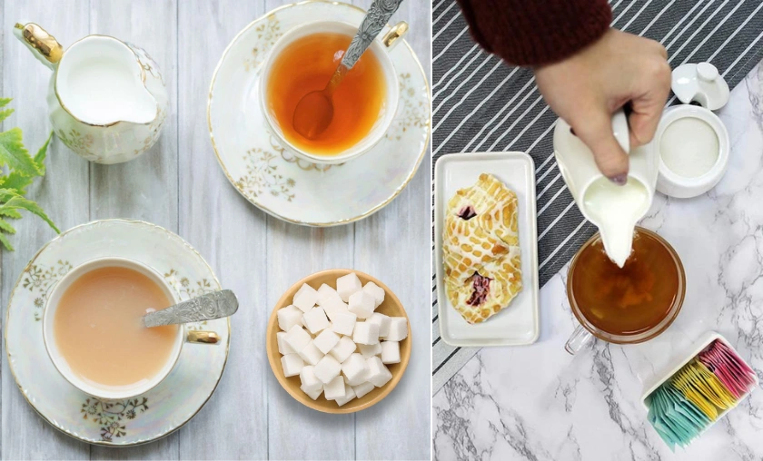 How to Make Tea 101: Great Guide for Beginners! ([wpsm_custom_meta type=date field=month] [wpsm_custom_meta type=date field=year]) - The Complete Portal