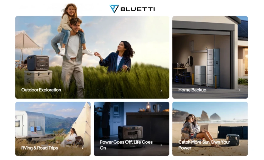 BLUETTI AU Review – Portable Power Stations & Solar Energy! ([wpsm_custom_meta type=date field=month] [wpsm_custom_meta type=date field=year]) - The Complete Portal