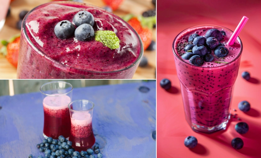 The 10 Most Popular Juices & How to Make Them! ([wpsm_custom_meta type=date field=month] [wpsm_custom_meta type=date field=year]) - The Complete Portal