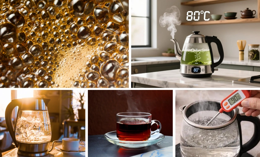 How to Make Tea 101: Great Guide for Beginners! ([wpsm_custom_meta type=date field=month] [wpsm_custom_meta type=date field=year]) - The Complete Portal