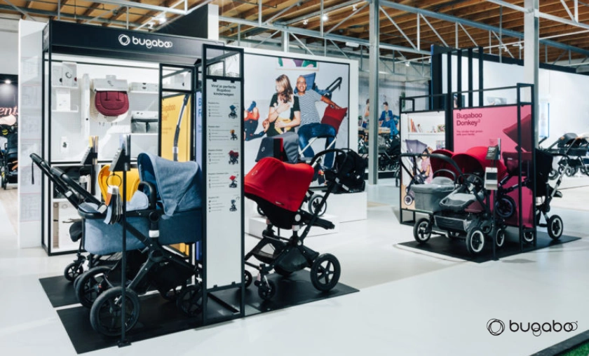 Bugaboo DE Review – Best Strollers for Modern Families! ([wpsm_custom_meta type=date field=month] [wpsm_custom_meta type=date field=year]) - The Complete Portal