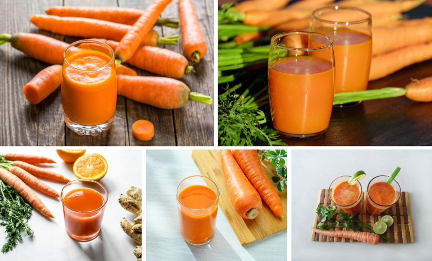 The 10 Most Popular Juices & How to Make Them! ([wpsm_custom_meta type=date field=month] [wpsm_custom_meta type=date field=year]) - The Complete Portal