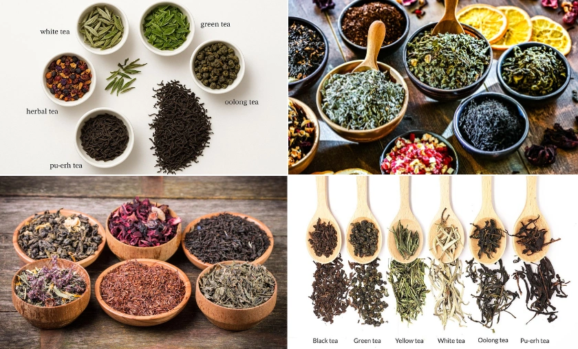How to Make Tea 101: Great Guide for Beginners! ([wpsm_custom_meta type=date field=month] [wpsm_custom_meta type=date field=year]) - The Complete Portal