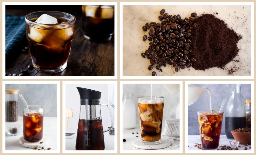 Cold Brew
