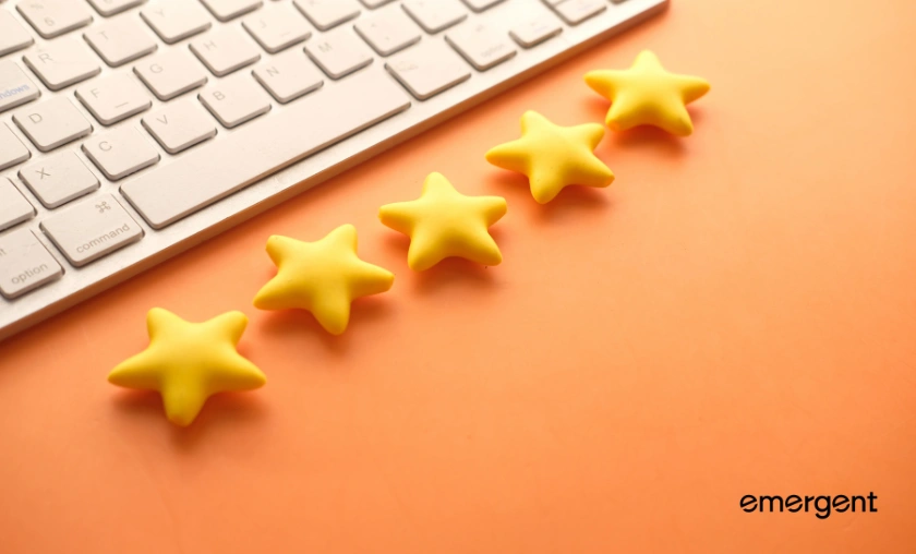 Emergent Review – Build Full-Stack Apps With AI! ([wpsm_custom_meta type=date field=month] [wpsm_custom_meta type=date field=year]) - The Complete Portal