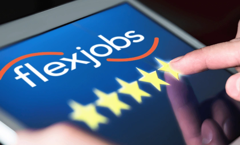 FlexJobs Review – Find Remote, Hybrid & Freelance Jobs Online! ([wpsm_custom_meta type=date field=month] [wpsm_custom_meta type=date field=year]) - The Complete Portal