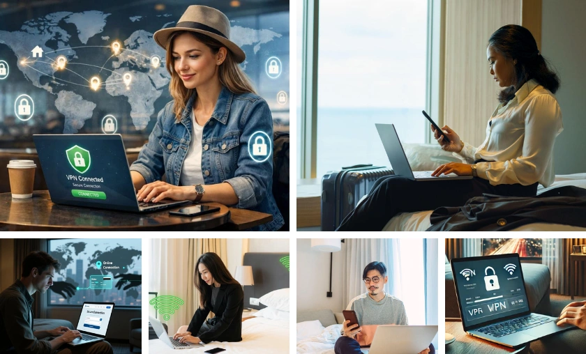 Cybersecurity: Navigating the Digital Landscape Safely