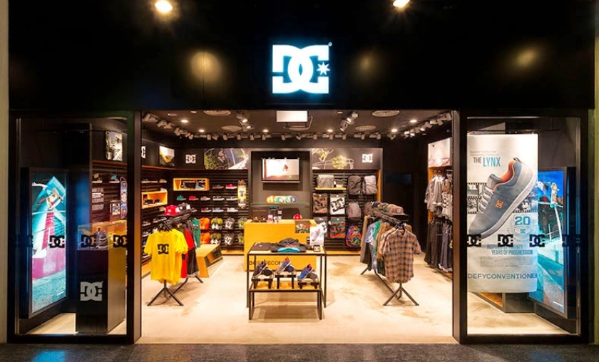 DC Shoes AU Review: Shoes, Clothing & Snow Gear! ([wpsm_custom_meta type=date field=month] [wpsm_custom_meta type=date field=year]) - The Complete Portal