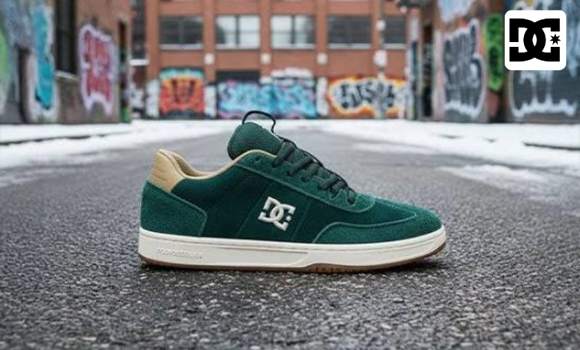DC Shoes AU Review – A Detailed Look